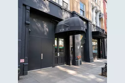 30 W 13th Street #4A, New York City, NY 10011 - Photo 11
