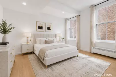 73 Worth Street #4A, New York City, NY 10013 - Photo 5