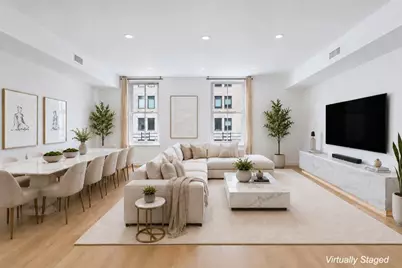 73 Worth Street #4A, New York City, NY 10013 - Photo 1