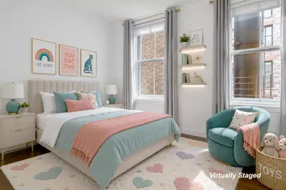 73 Worth Street #4A, New York City, NY 10013 - Photo 13