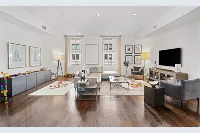 73 Worth Street #4A, New York City, NY 10013 - Photo 3