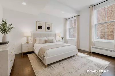 73 Worth Street #4A, New York City, NY 10013 - Photo 9