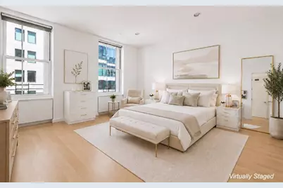 73 Worth Street #4A, New York City, NY 10013 - Photo 3
