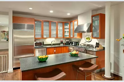 73 Worth Street #4A, New York City, NY 10013 - Photo 5