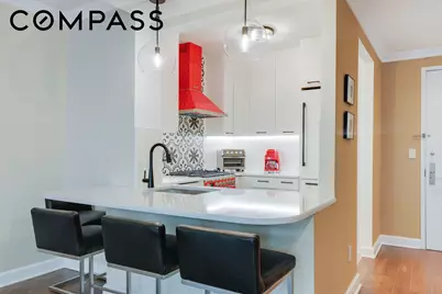 100 Riverside Boulevard #6R, New York City, NY 10069 - Photo 7