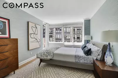 100 Riverside Boulevard #6R, New York City, NY 10069 - Photo 9