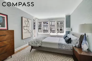 100 Riverside Blvd, New York City, NY 10069 - Photo 9