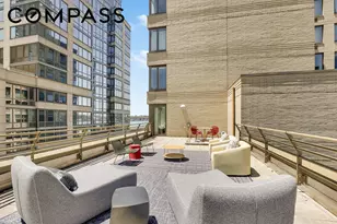100 Riverside Blvd, New York City, NY 10069 - Photo 3
