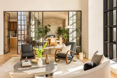 100 Barclay Street #PHNORTH, New York City, NY 10007 - Photo 17