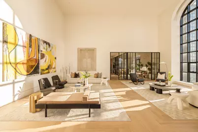 100 Barclay Street #PHNORTH, New York City, NY 10007 - Photo 5