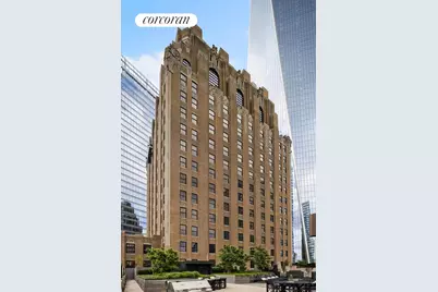 100 Barclay Street #PHNORTH, New York City, NY 10007 - Photo 25