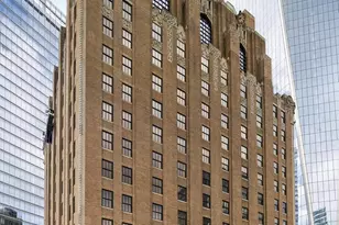 100 Barclay St, New York City, NY 10007 - Photo 25
