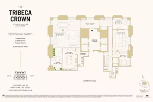 100 Barclay St, New York City, NY 10007 - Photo 29