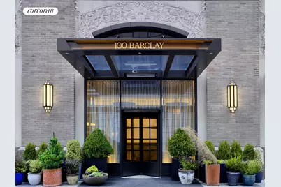 100 Barclay Street #PHNORTH, New York City, NY 10007 - Photo 23