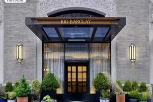 100 Barclay St, New York City, NY 10007 - Photo 23