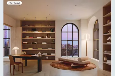 100 Barclay Street #PHNORTH, New York City, NY 10007 - Photo 21