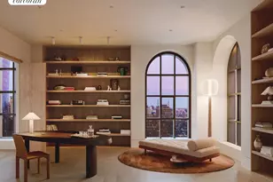 100 Barclay St, New York City, NY 10007 - Photo 21