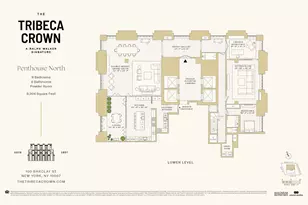 100 Barclay St, New York City, NY 10007 - Photo 41