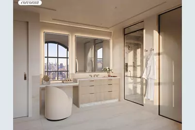 100 Barclay Street #PHNORTH, New York City, NY 10007 - Photo 19