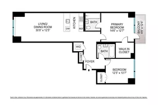 300 E 23rd St, New York City, NY 10010 - Photo 9