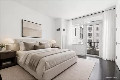 300 E 23rd Street #8A, New York City, NY 10010 - Photo 3