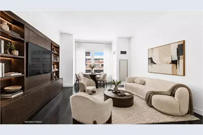 300 E 23rd Street #8A, New York, NY 10010 - Photo 1
