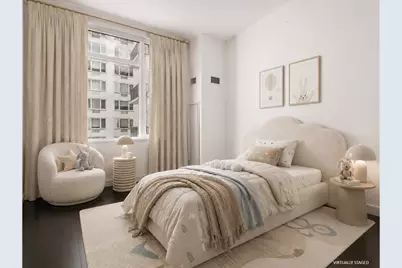 300 E 23rd Street #8A, New York City, NY 10010 - Photo 5