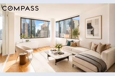 350 W 50th Street #23I, New York City, NY 10019 - Photo 1