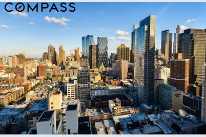 350 W 50th Street #23I, New York City, NY 10019 - Photo 3