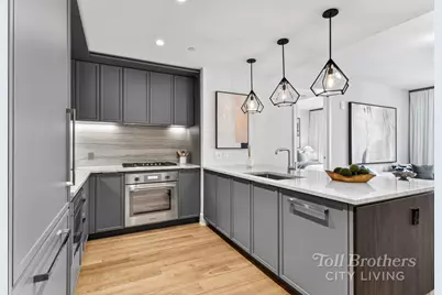 218 W 103rd Street #8G, New York City, NY 10025 - Photo 1