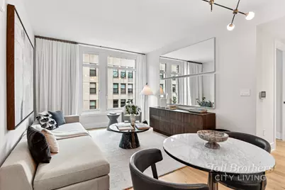 218 W 103rd Street #8G, New York City, NY 10025 - Photo 3