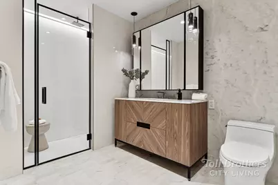 218 W 103rd Street #8G, New York City, NY 10025 - Photo 9