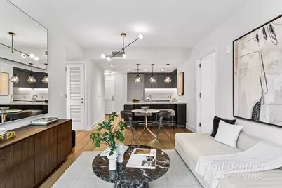218 W 103rd Street #8G, New York City, NY 10025 - Photo 5