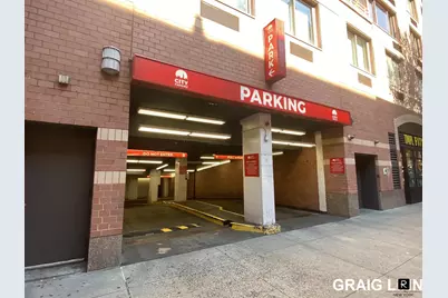 350 W 50th Street #9-G, New York City, NY 10019 - Photo 21