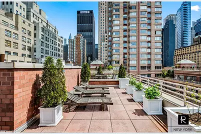 350 W 50th Street #9-G, New York City, NY 10019 - Photo 13
