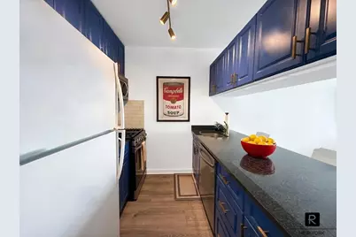 350 W 50th Street #9-G, New York City, NY 10019 - Photo 7