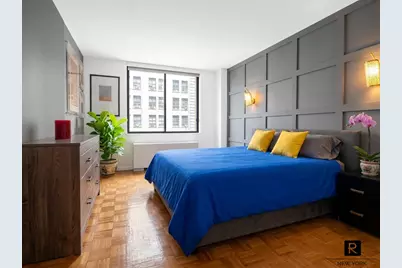 350 W 50th Street #9-G, New York City, NY 10019 - Photo 5