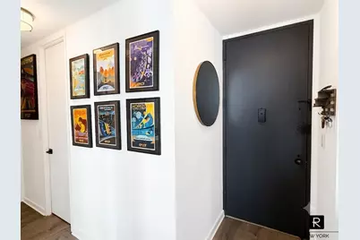350 W 50th Street #9-G, New York City, NY 10019 - Photo 9