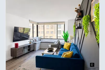 350 W 50th Street #9-G, New York City, NY 10019 - Photo 1