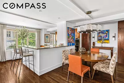 400 E 52nd Street #3J, New York City, NY 10022 - Photo 1