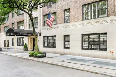 400 E 52nd Street #3J, New York, NY 10022 - Photo 13