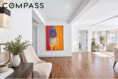 400 E 52nd Street #3J, New York City, NY 10022 - Photo 7
