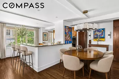 400 E 52nd Street #3J, New York, NY 10022 - Photo 1