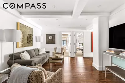 400 E 52nd Street #3J, New York, NY 10022 - Photo 5