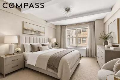 400 E 52nd Street #3J, New York, NY 10022 - Photo 5