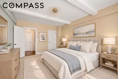 400 E 52nd Street #3J, New York City, NY 10022 - Photo 11