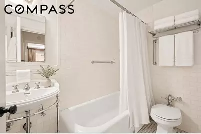 400 E 52nd Street #3J, New York City, NY 10022 - Photo 15