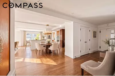 400 E 52nd Street #3J, New York City, NY 10022 - Photo 3