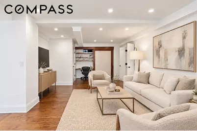 400 E 52nd Street #3J, New York City, NY 10022 - Photo 9
