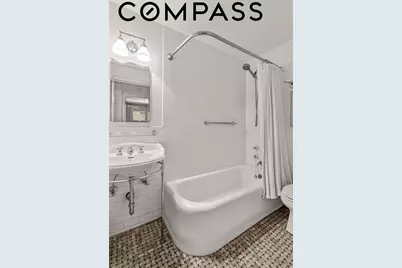 400 E 52nd Street #3J, New York, NY 10022 - Photo 9